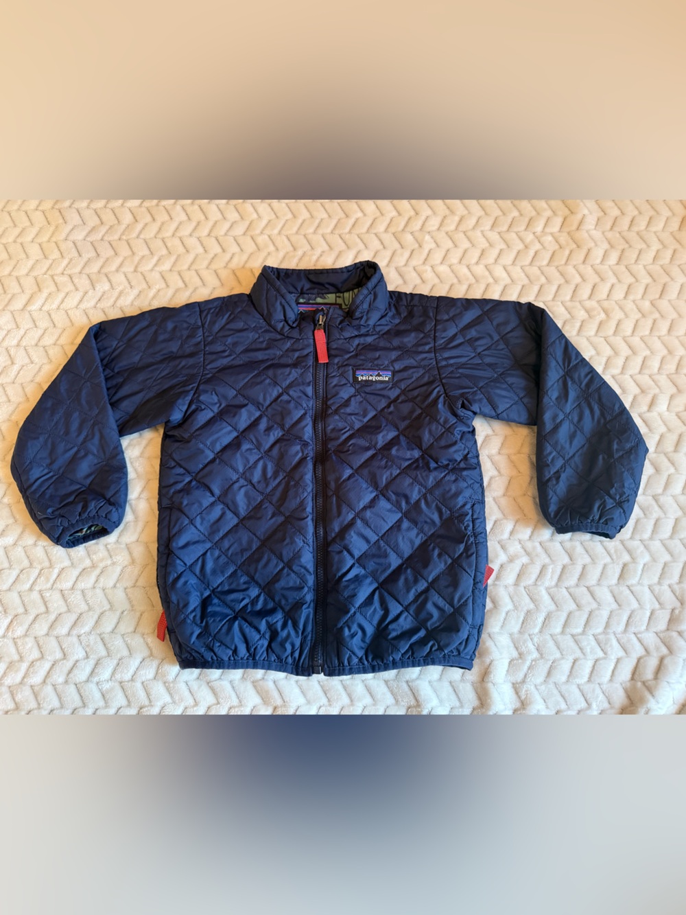 Toddler Patagonia Jacket